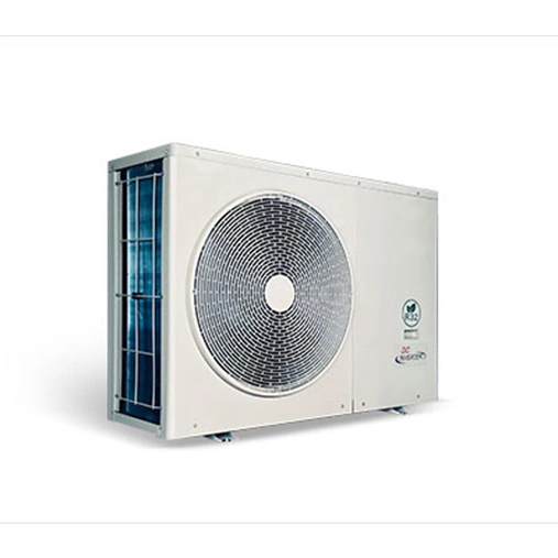 monobloc heat pump